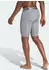 adidas TECHFIT Compression Training Hose kurz grau (Herren) (KR2415)