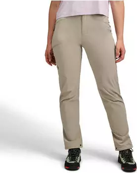 Black Diamond Alpine Light Hose lang (Damen)