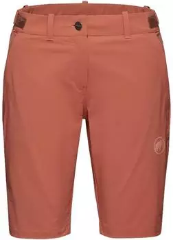 Mammut Runbold Shorts Women (1023-00720)