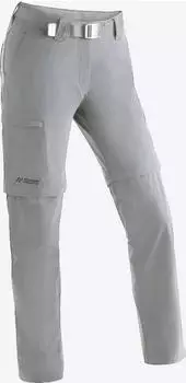 Maier Sports Inara Slim Zip