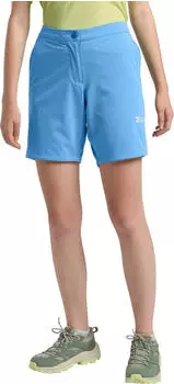 Jack Wolfskin Hiking Alpine Short W