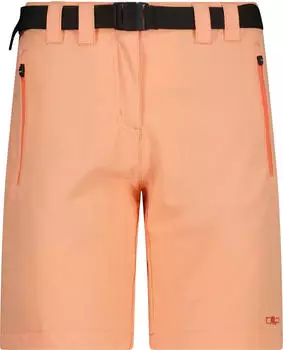CMP Trekking Shorts with Belt (3T51146)