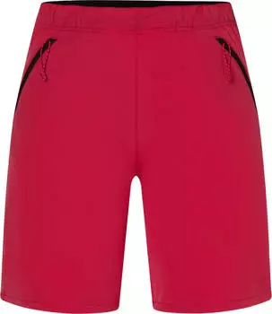 Bergzeit Basics Punta Dufour Hose kurz (Damen)