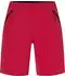 Bergzeit Basics Punta Dufour Hose kurz (Damen)