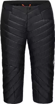 Mammut Aenergy IN Hose kurz schwarz (Herren) (1023-00312-0001)