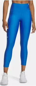 Under Armour HeatGear Armour 7/8 Leggings mit hohem Bund Damen (1365335)