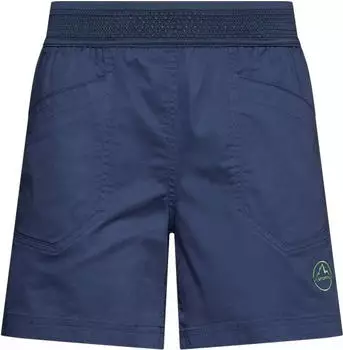 La Sportiva Roots Kletterhose kurz (Damen)