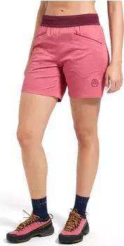 La Sportiva Roots Kletterhose kurz (Damen)