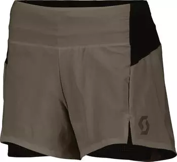 Scott Endurance Tech Hybrid Shorts Hose kurz (Damen)