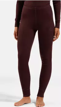 Odlo Women Bottoms Active Warm Eco