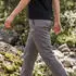 adidas Terrex Multi Liteflex Hose lang grey four (Damen) (KH2607)