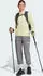 adidas Terrex Multi Liteflex Hose lang grey four (Damen) (KH2607)
