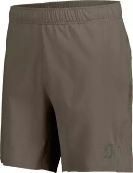 Scott Endurance LT Shorts Hose kurz wood grey (Herren) (421349-8257)