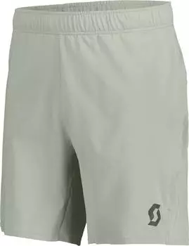 Scott Endurance LT Shorts Hose kurz spray grey (Herren) (421349-8243)