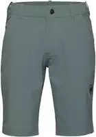 mammut 1023-01150, MAMMUT Herren Shorts Hiking V Grau male