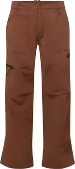 Mammut Workhorse Kletterhose lang (Herren)