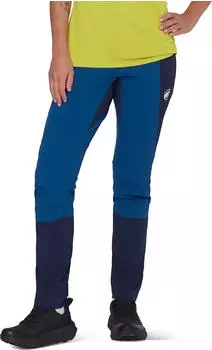 Mammut Women's Ducan Pants Regular (1022-02500)
