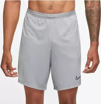 Nike Nike Dri-FIT Academy Hose kurz flat silver/volt/black (Herren) (DV9742-007)