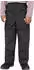 Jack Wolfskin Actamic 2L Insulated Hose lang schwarz (Junior) (1610331-6000)