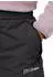 Jack Wolfskin Actamic 2L Insulated Hose lang schwarz (Junior) (1610331-6000)