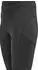 Jack Wolfskin Kensteig Tights Hose lang schwarz (Damen) (1509151-6000)