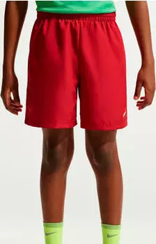 Nike Kinder Nike Multi+ Dri-FIT Trainingsshorts (DX5382) (Jungen)
