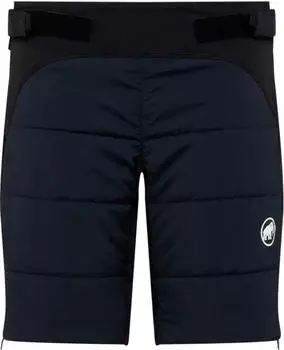 Mammut Aenergy Air IN Hybrid Short Hose kurz schwarz (Damen) (1023-01680-0001)