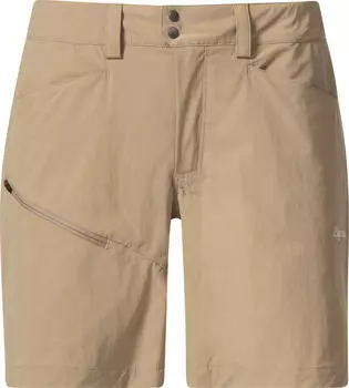 Bergans Rabot Light Softshell Hose kurz (Damen)
