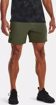 Under Armour Men&rsquo;s Shorts Vanish Woven 6in Shorts (1373718)