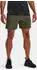 Under Armour Men’s Shorts Vanish Woven 6in Shorts (1373718)
