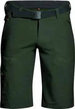 Maier Sports Nil Bermuda Shorts
