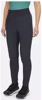 Rab QFV-83-BEL-12-SH, Rab Momentum Pants Wmns beluga (BEL) 12 Short Damen