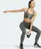 adidas Optime Workout Full Length Tights Hose lang legend ivy (Damen) (KR0963)