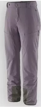Patagonia Alpine Guide Hose lang may grey (Damen) (83190-MYGR)