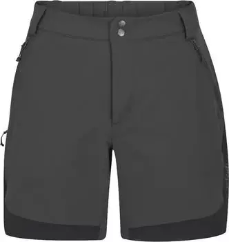 Rab Torque Mountain Hose kurz anthracite/black (Damen) (QFV-97-ANB)