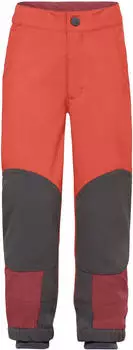 Vaude Caprea Stretch Hose lang (Junior)