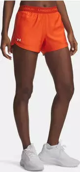 Under Armour Tech Play Up Kurze Hose