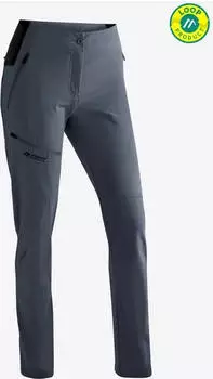 Maier Sports Latit Slim Vario Hose lang (Damen)