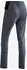 Maier Sports Latit Slim Vario Hose lang graphite (Damen) (3001019-M10949)