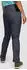 Maier Sports Latit Slim Vario Hose lang graphite (Damen) (3001019-M10949)