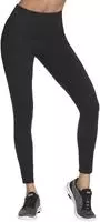 Skechers W03LG30B-BLK, Skechers Go Walk High Waisted Legging II (L) (W03LG30B-BLK)