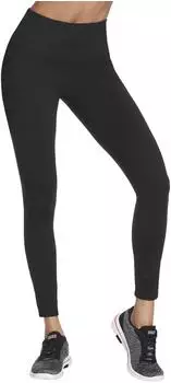 Skechers Go Walk High Waisted Hose lang (Damen)