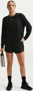 Nike Women Short Mid-Rise 3 Shorts (DX6010)