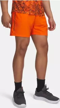 Under Armour Herren Shorts Woven Wdmk Shorts (1383356)