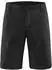 Löffler Trekking Shorts ASL Hose kurz schwarz (Herren) (28796-990)