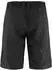 Löffler Trekking Shorts ASL Hose kurz schwarz (Herren) (28796-990)