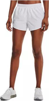 Under Armour UA Fly-By 2.0 Shorts Damen (1350196)