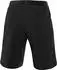 Löffler Shorts ASSL Hose kurz (Herren)
