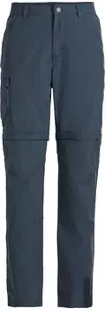 VAUDE Men's Farley Pants V