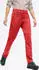 Maier Sports Nata Loop Zip-Off Hose lang red orcher (Damen) (3005415-M20255)